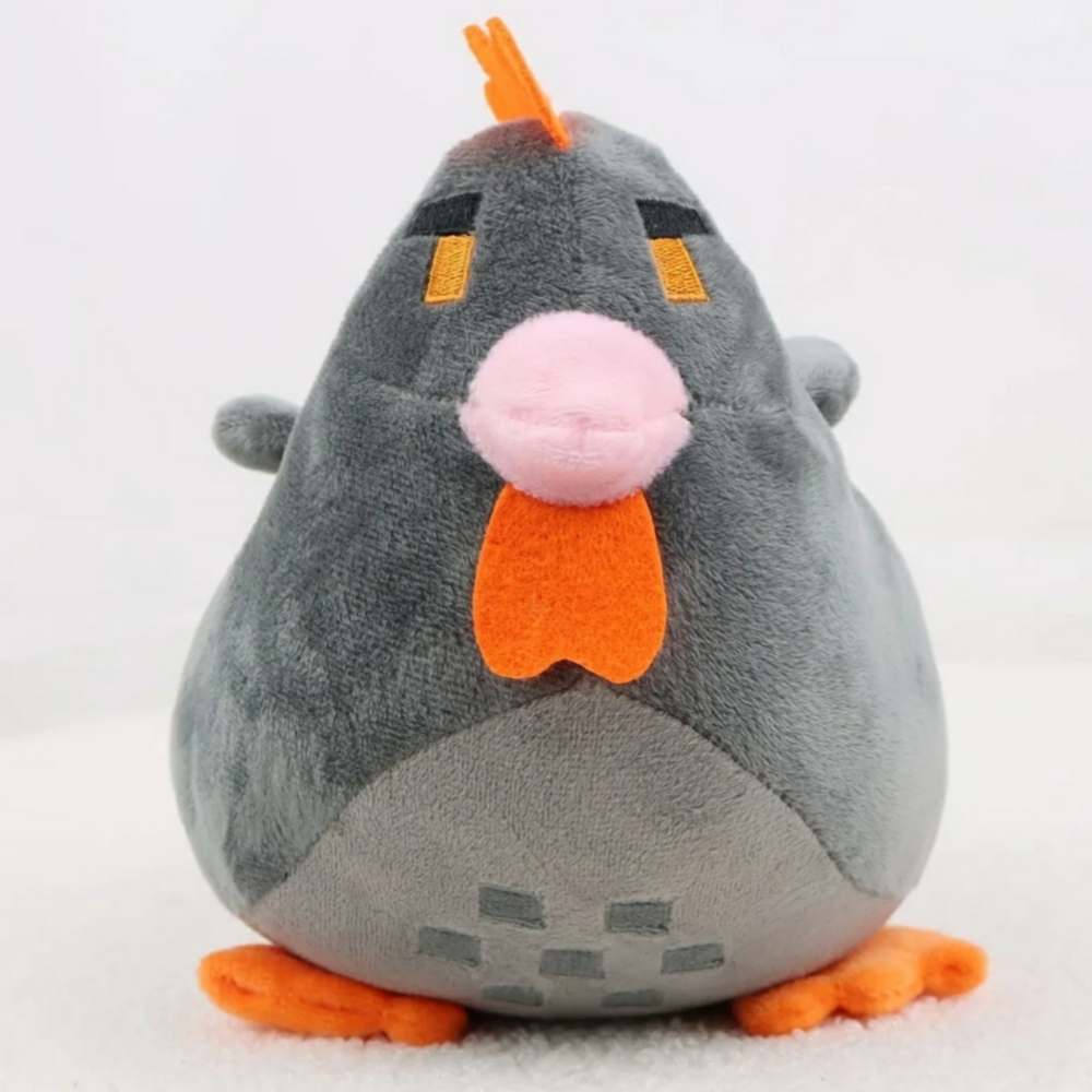Stardew Valley Void Chicken